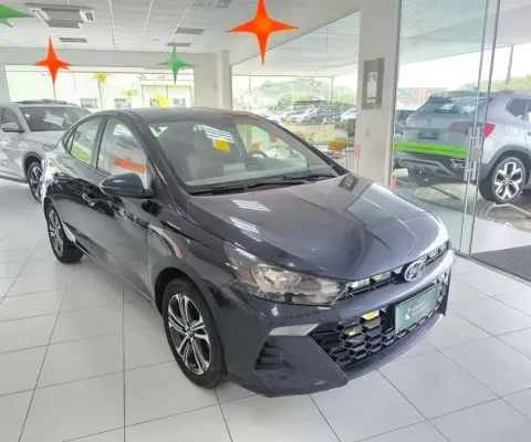 Hyundai Hb20s 2024 1.0 tgdi flex comfort plus automático