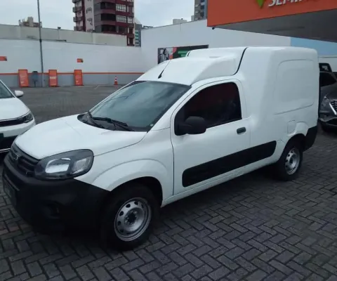 Fiat Fiorino 2024 1.4 mpi furgão endurance 8v flex 2p manual
