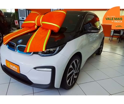 Bmw I3 2022 Elétrico edrive bev full automático
