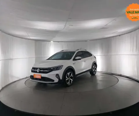 Volkswagen Nivus 2023 1.0 200 tsi total flex highline automático