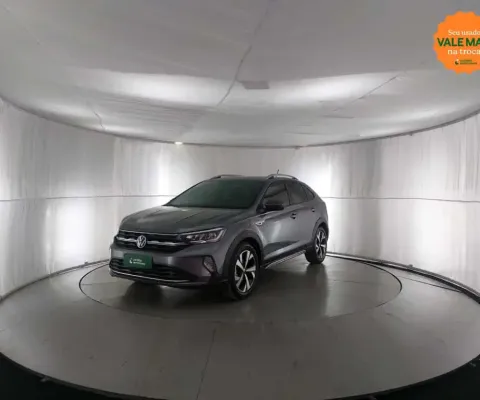 Volkswagen Nivus 2023 1.0 200 tsi total flex highline automático