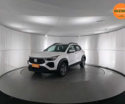 Fiat Pulse 2022 1.0 turbo 200 flex drive cvt