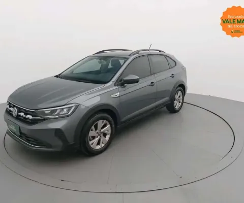 Volkswagen Nivus 2023 1.0 200 tsi total flex comfortline automático