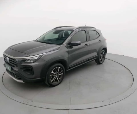 Fiat Pulse 2023 1.0 turbo 200 flex audace cvt