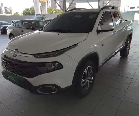 Fiat Toro 2021 2.0 16v turbo diesel ultra 4wd at9