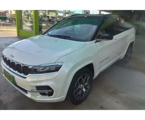 Jeep Commander 2025 2.0 td380 turbo diesel overland at9