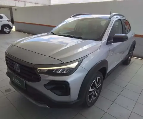 Fiat Pulse 2024 1.0 turbo 200 flex audace cvt