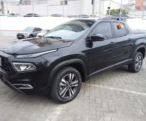Fiat Toro 2025 1.3 turbo 270 flex freedom at6