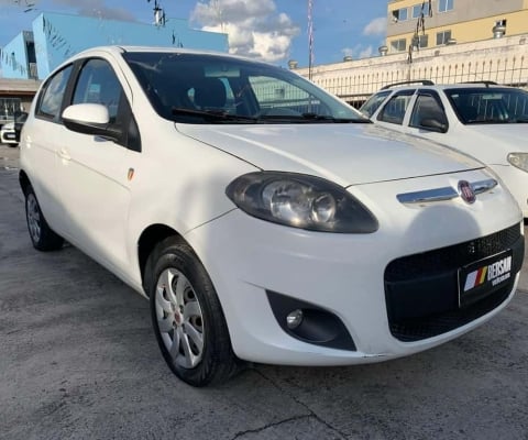FIAT PALIO ATTRACTIV 1.4 2016