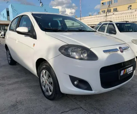 FIAT PALIO ATTRACTIV 1.4 2016