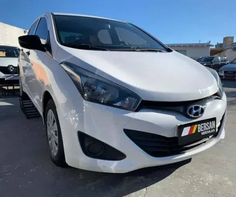 HYUNDAI HB20 10TA COMFORT 2015