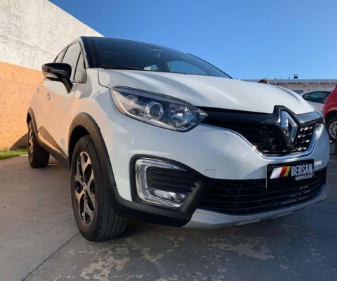 RENAULT CAPTUR INTEN 16A 2020