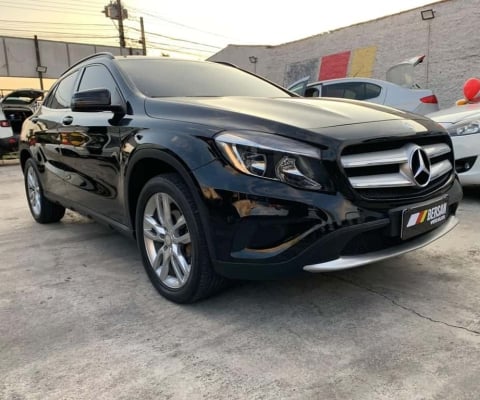 MERCEDES-BENZ GLAZ00FF 2016