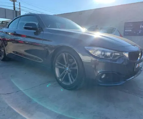 BMW 420I CABRIO 2015