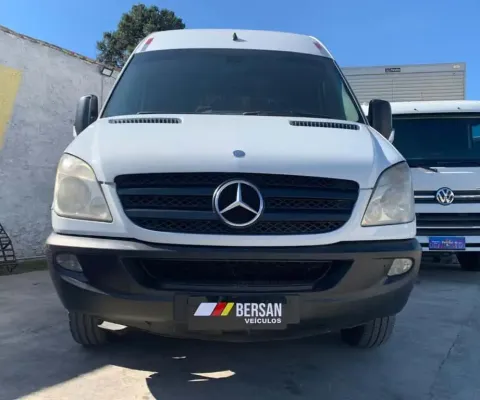 MERCEDES-BENZ 515CDISPRINTERF 2012
