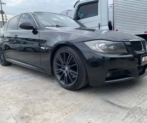 BMW 325I VH31 2008