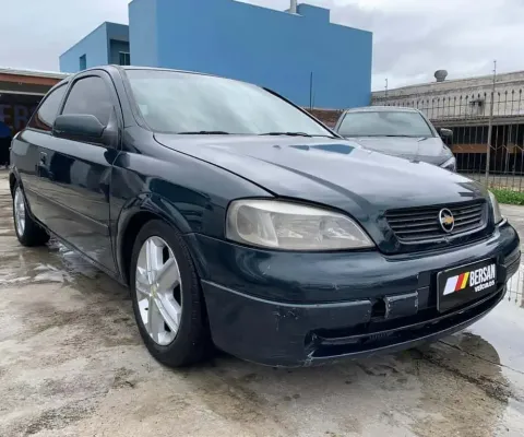 CHEVROLET ASTRA GL 2001