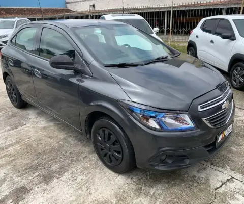 CHEVROLET ONIX 1.0MT LT 2016