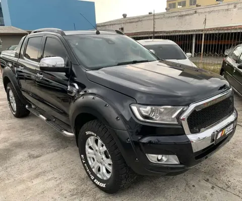 FORD RANGER LTDCD4A32C 2017