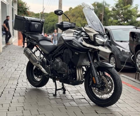 TIGER 1200 DESERT EDITION