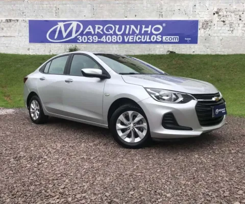 Chevrolet onix plus 10mt lt2 2023