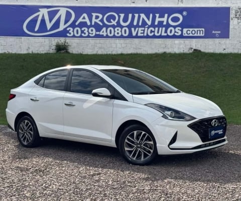 HYUNDAI HYUNDAHB20S10TA PLATIN 2022