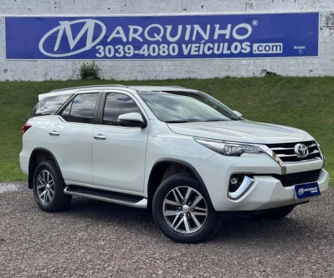 TOYOTA HILUX SWSRXA4FD 2019