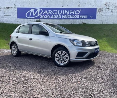 VOLKSWAGEN GOL 1.6L MB5 2019