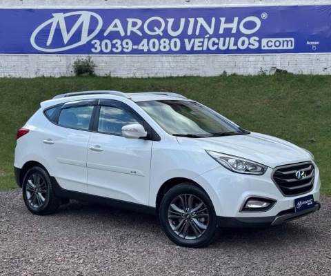 HYUNDAI X35 GL 2018