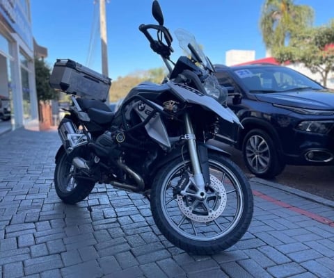 BMW R1200 GS 2016