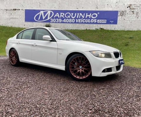 BMW 318I PF71 2012