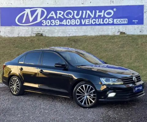 VOLKSWAGEN JETTA CL AF 2018