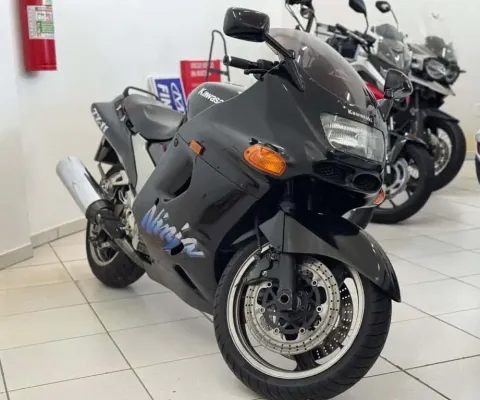 Kawasaki zx1100 1995