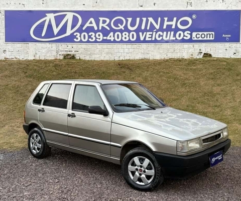 FIAT UNO MILLE FIRE 2002