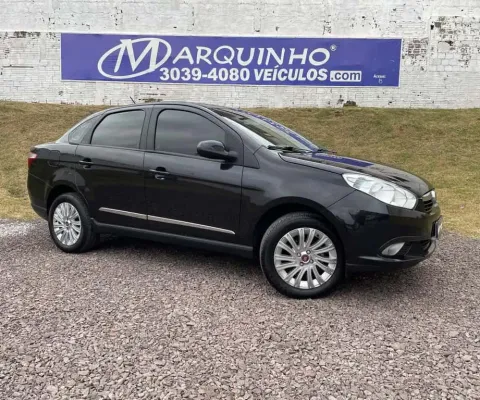 FIAT SIENA ESSENCE 1.6 2016