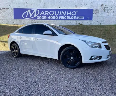 CHEVROLET CRUZE LT NB 2012