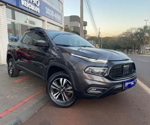 FIAT TORO FREED T270 AT6 2024