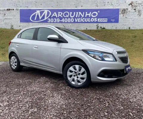 CHEVROLET ONIX 1.4AT LT 2016
