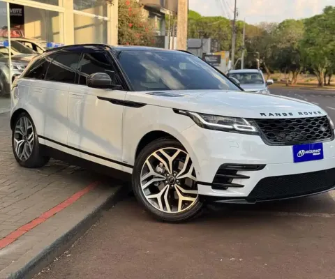LAND ROVER LR VELAR P300 SE RDYN 2019