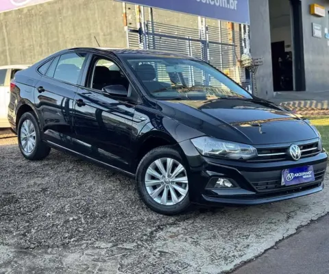 Volkswagen virtus cl ad 2021