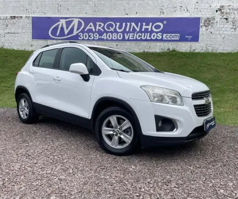 CHEVROLET CHEV TRACKER FREERIDE 2014