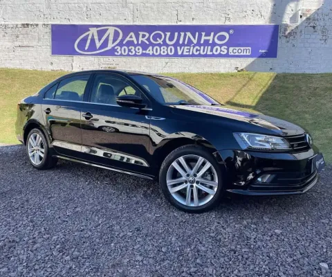 Volkswagen jetta hl ae 2016