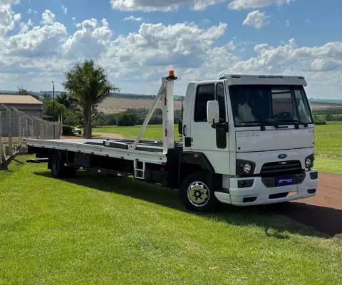 FORD CARGO 1119 2019