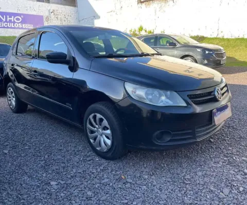 VOLKSWAGEN GOL 1.0 2009