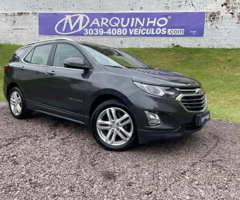 CHEVROLET CHEV EQUINOX 15T PRE 2020