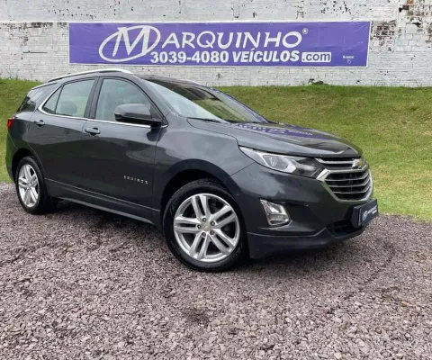 Chevrolet chev equinox 15t pre 2020
