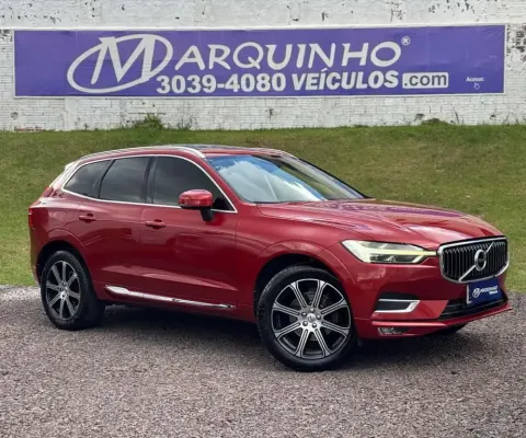 VOLVO XC60 2.0 T5 INS 2018
