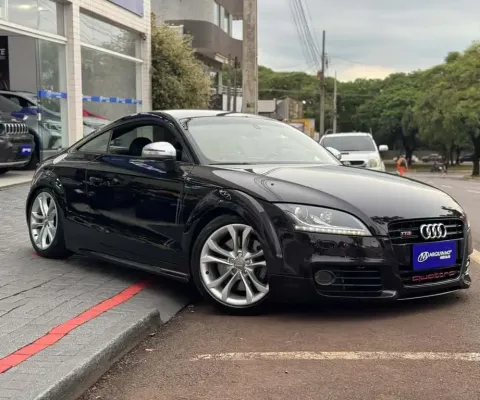 Audi tts cp 2.0t 272cv 2011
