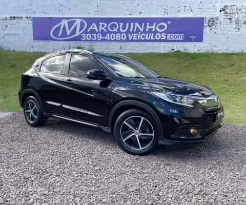 Honda hr-v exl cvt 2020