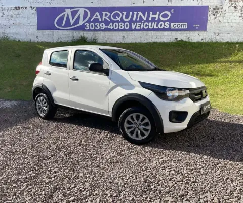 FIAT MOBI LIKE _4P_ 2023